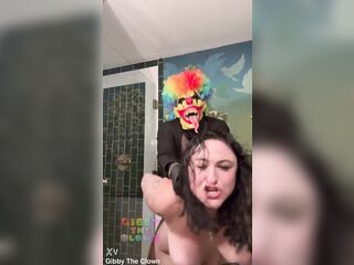 White Wench Gets Pounded Out After Rencounter Ebony Clown At Krogers