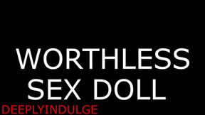 Broken Sex Toy Gets Roughly Used By Daddy In Audio Roleplay