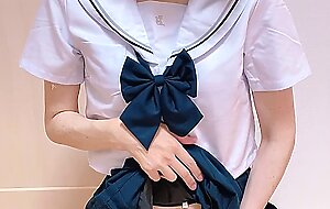 Nu Zhuang Zi gaJKnoZhi Fu Zi deoshitsuko