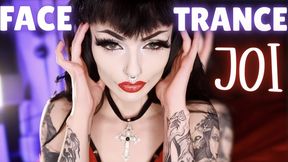 Face Trance JOI