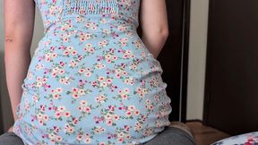 amateur lap dance and grinding pov compilation