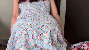 amateur lap dance and grinding pov compilation