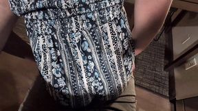 amateur lap dance and grinding pov compilation