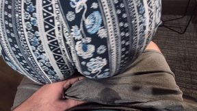 amateur lap dance and grinding pov compilation