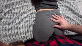 amateur lap dance and grinding pov compilation