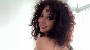 Community Creator
 @jadiexbaddie @Teasing & #Goth Porn #Big Ass #Sexy #Tattoo Porn #Brunette sexy video movie | Tik.Porn