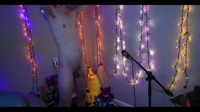 As per the Monthly Content Poll Here's an Air Inflation Post Dinner