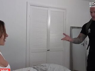 Victoria Summers loses it on Kane’s full length