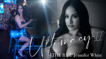 Ultimacy II Episode 1. The Bar: Jennifer White