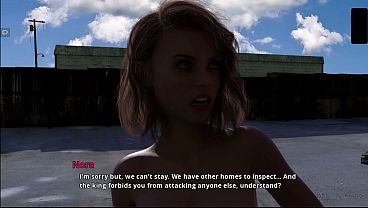 Johannesgaming - update #634 - College Kings 28 Ms Rose took me to a hotel room and we fucked hard - Jan 08, 2026