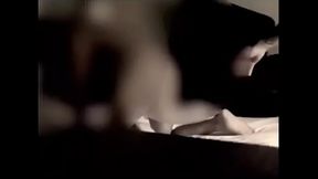 I didn'_t know his bf was gonna join him take turn inside me.