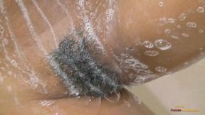 Stranger hires an Asian slut to suck his dick and have sex
