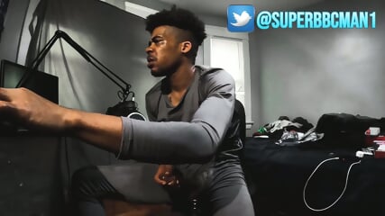 Superbbcman 2024  South Korean