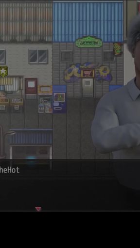 Shadows of Desire by Shamandev - BBC Bull Having Sex on the Library with Sexy Hot Teacher 3