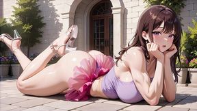 blonde pure desire neighbor girl home pounded by next door