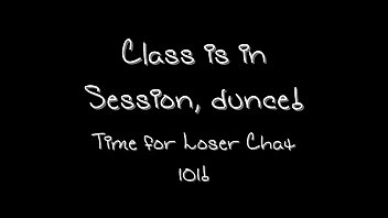 LoserChat