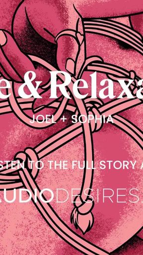 Memorable moment from &quot;You Can&#039;t Move, You Can Only Moan - Intense BDSM Rope Play Climax ASMR Audio Porn Roleplay Erotic ASMR&quot;