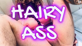 Horny crossdressed
