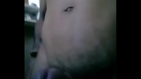 Hetero de campo me muestra como se ba&ntilde_a.