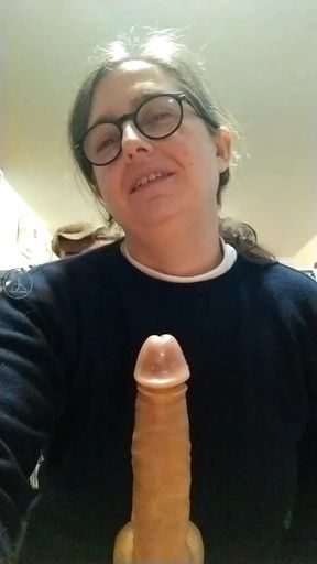 Dildo
