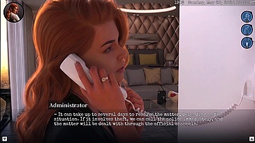 Johannesgaming - update #729 - Boundaries of Morality 24 Emma missed Tyler cock and the hot chat - May 07, 2026