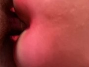 Getting my ass fucked