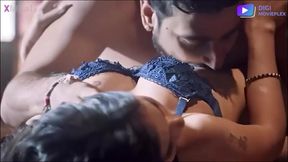 Sexually aroused Indian MILF incredible xxx video