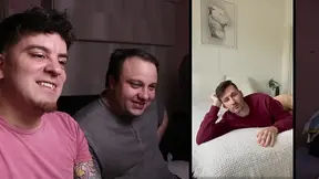 Handy autofellatio guide for self-sucking practice