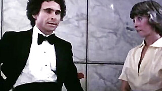 Annette Haven CJ Laing Constance Money in vintage fuck clip