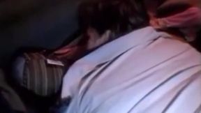 Anal surprise leaves her screaming nonstop & lose anal cream pie