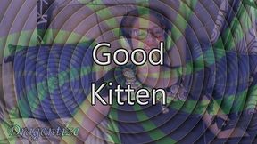 Good Kitten 720