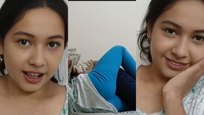 SECRETLY CAUGHT ROMANCE WITH MY GIRLFRIEND IN OYO ROOM
