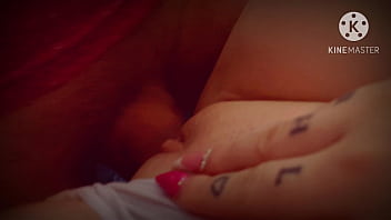 que facil entra cuando estoy mojada