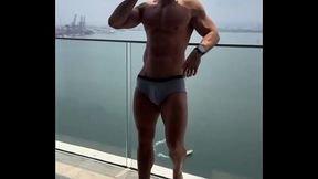 Good morning Cartagena