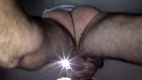 Str8 Guy Creampie 3