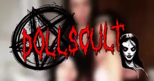 Two sexy mistresses get their feet worshiped by a lucky slave - DOLLSCULT