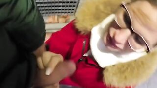 Public Quickies - Real Life Compilation of Sexual Encounters