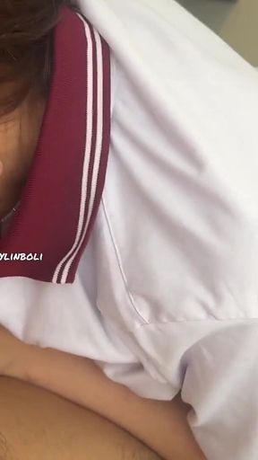 Homemade Porn College Girl Is Let Fuck by the Master