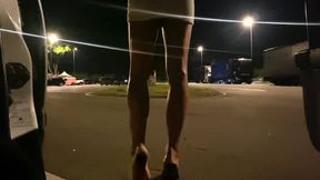 Back on the atreet 20