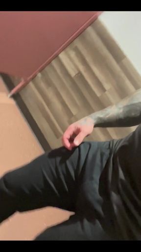 So I Go to This Restaurant