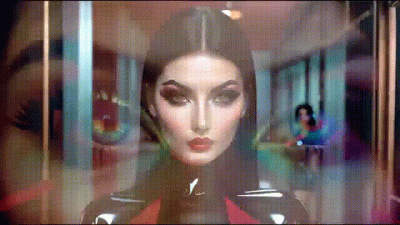 The NLP toolbox: Eyes of Command- Enslaved Mind and Cum-Filled Submission