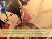 Three Times In One Night!? - My Burning Heart Part 5