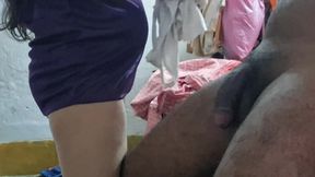 Fuck You My Dear Sejuka Sexy Girl, Suck My Dick