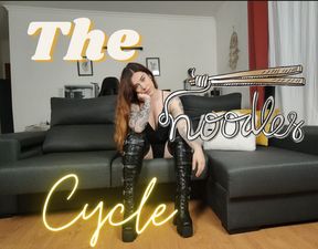 The Noodles Cycle