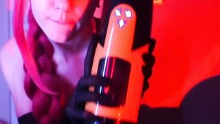 Blondes Get It Right - Sensual Points Of View" (Tagged with blonde, point-of-view, oral-sex)