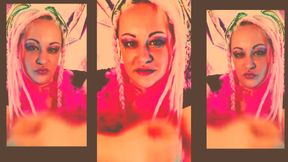 I’m Telling Your Boss You Sucked a Dildo for Me - JOI CEI