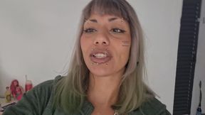 Fembot Friend Gliching