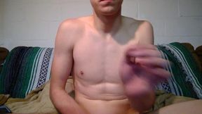 Josh Harden Private Show