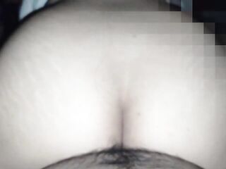 Mi novia me coge a sentones *vaquerita*