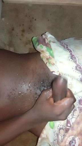 RIMMING AND SQUIRT SO MUCH.